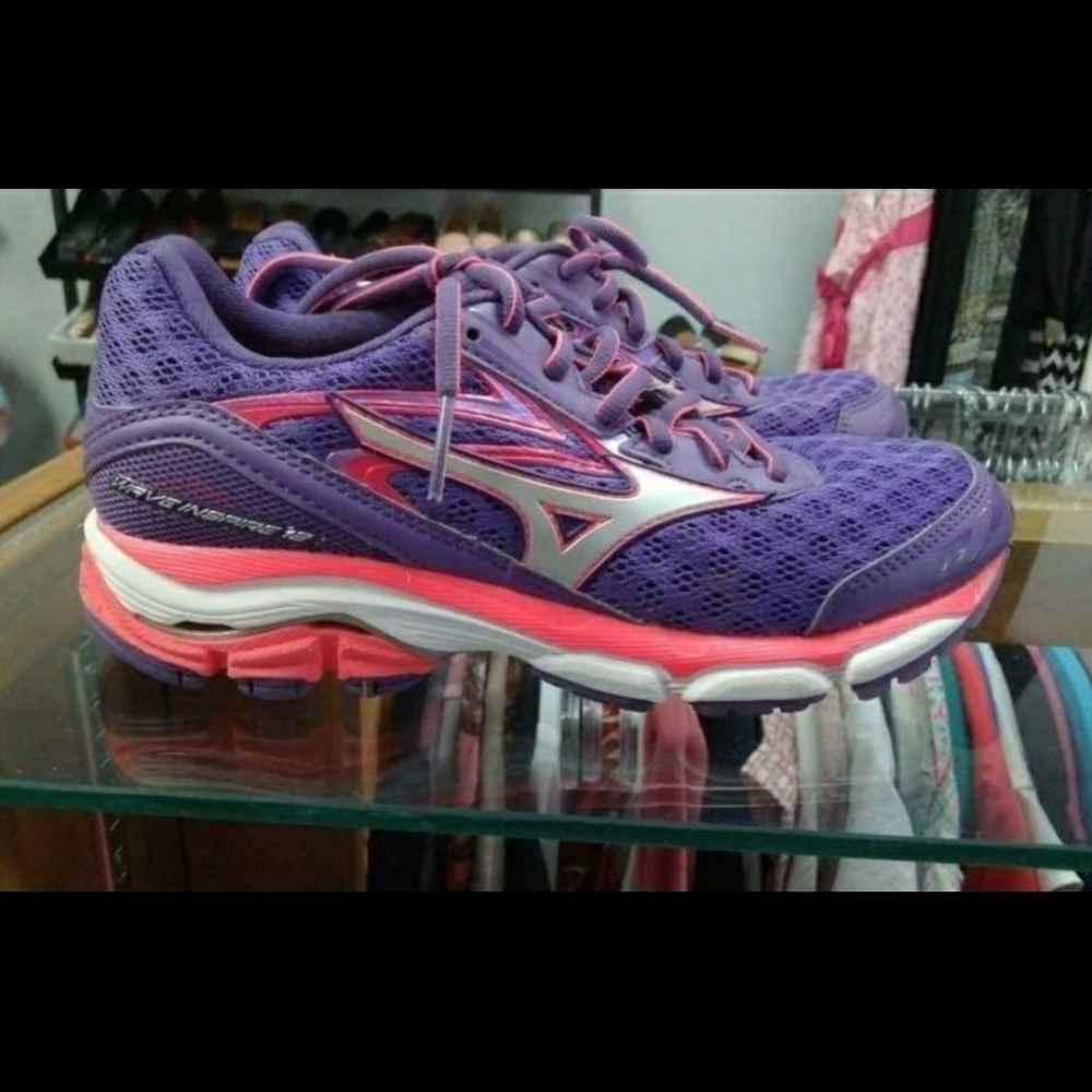 Asics inspire 12